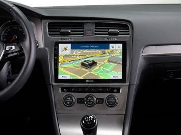 Carplay Navigatie Volkswagen Golf 7 2013 android 16 Dynavin, Oberonweg 262 3208pg, Nieuw, Ophalen of Verzenden, Dynavin