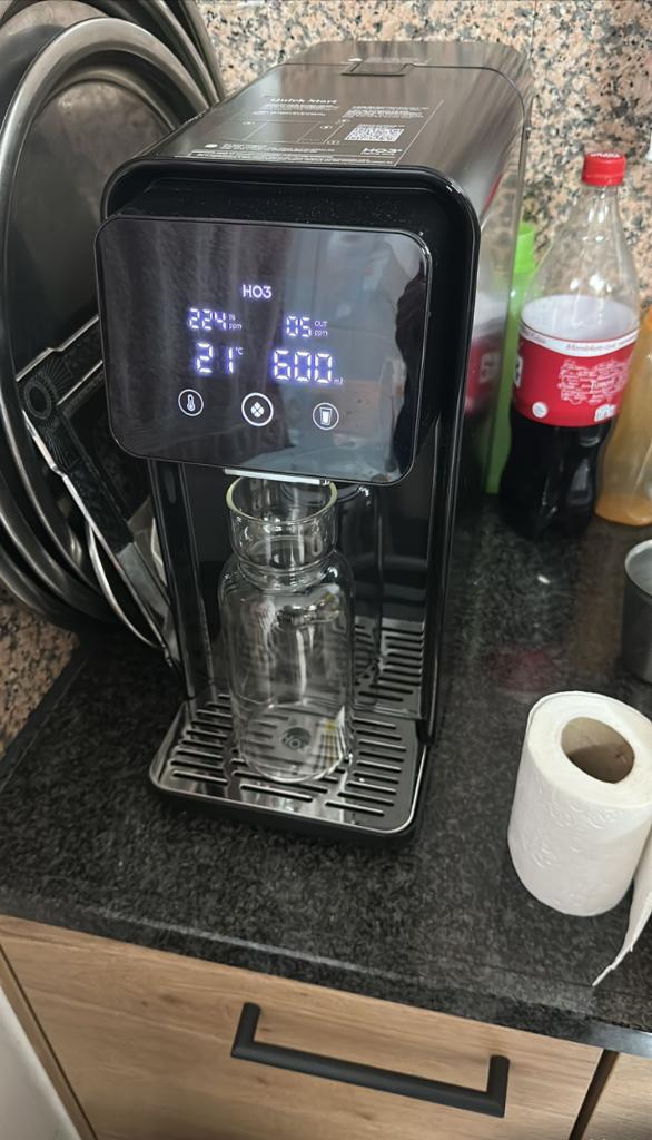 Splinternieuwe Water Ionisator, Ophalen, Nieuw, Overige