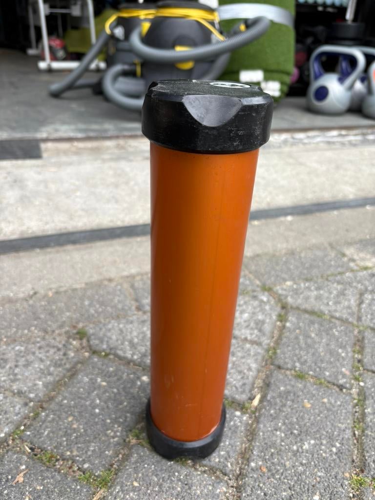 Xco xcore buis goud maat L ( kleindeukje  ), Gebruikt, Overige typen, Ophalen of Verzenden, Xco