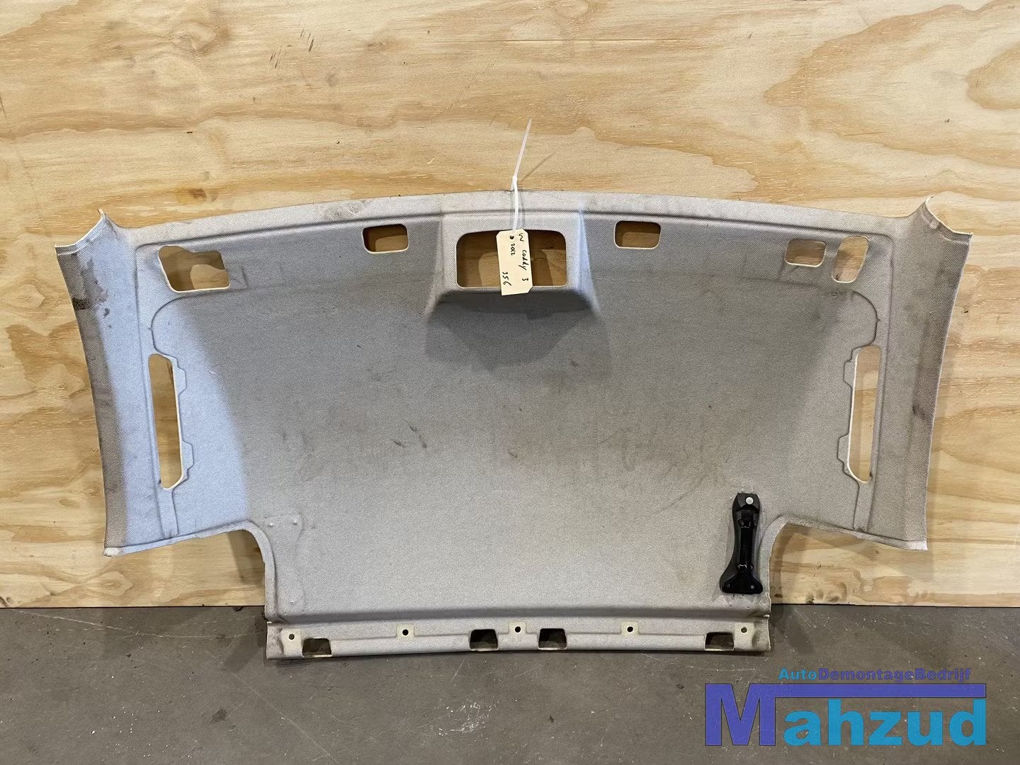 2012 VW CADDY 3 Hemel bekleding 2004-2015, Gebruikt, Volkswagen, Volkswagen AG, Berliner Ring 2
38440  Wolfsburg, DE