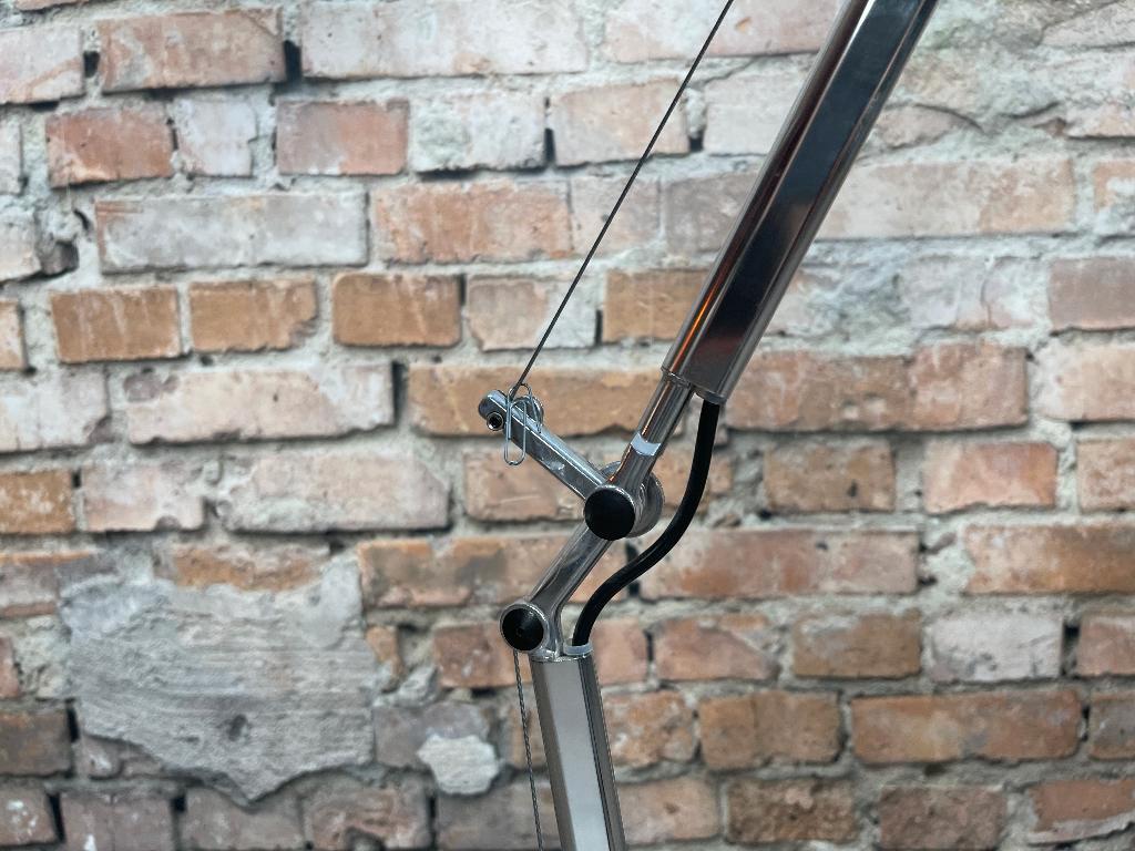 Artemide Tolomeo bureaulamp bij TheReSales, Ophalen, Design, Zo goed als nieuw, Metaal