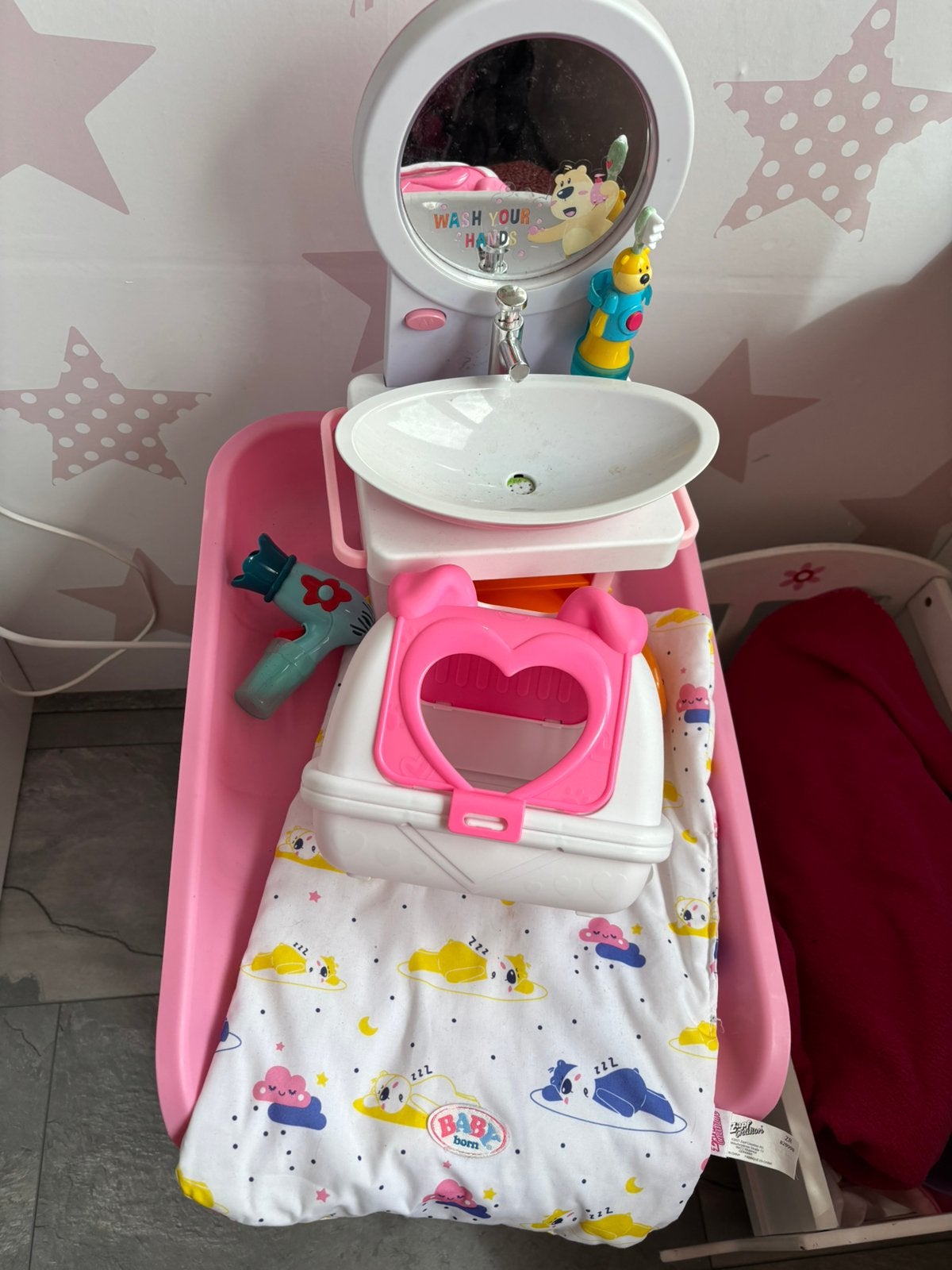 Heel veel poppenspullen alles bij elkaar oa 2 kinderwagens, Kinderen en Baby's, Speelgoed | Poppen, Ophalen, Zo goed als nieuw