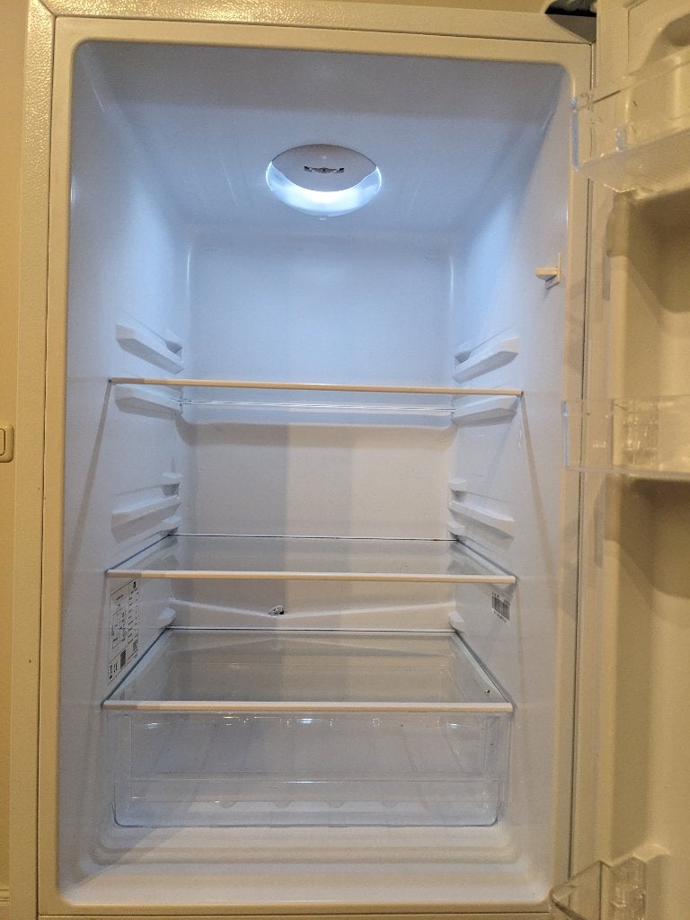 Foto 4 van OK. Koel-vriescombinatie – zeer nette staat