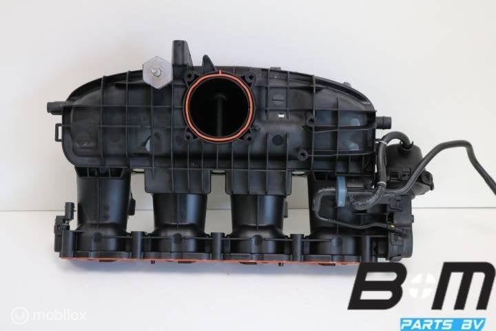 Inlaatspruitstuk VW Beetle 5C 2.0 TFSI CUL, Auto-onderdelen, Gebruikt
