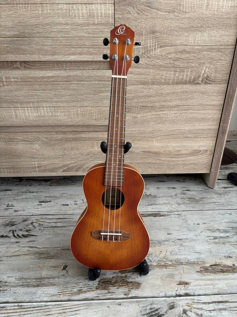 Ortega Ukelele gitaar, Ophalen, Gebruikt, Overige typen