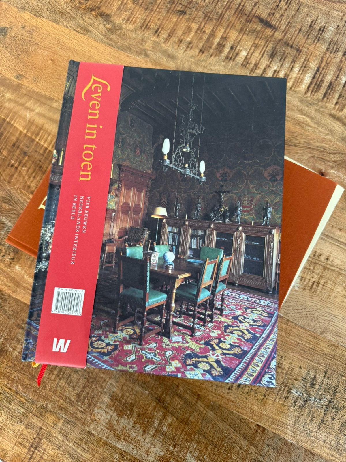Nieuw boek Leven in toen, Ophalen of Verzenden, 17e en 18e eeuw, Nieuw