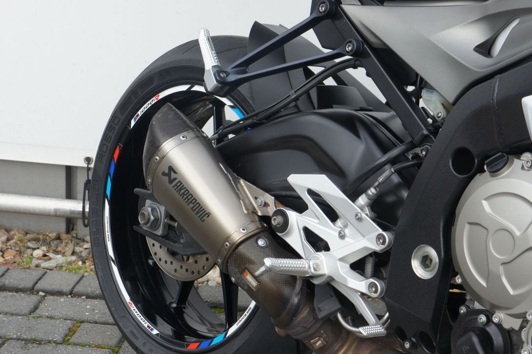 BMW S 1000 R  (bj 2014) 38.021 km, 4 cilinders, Motorrijbewijs A, Bedrijf, Onbekend