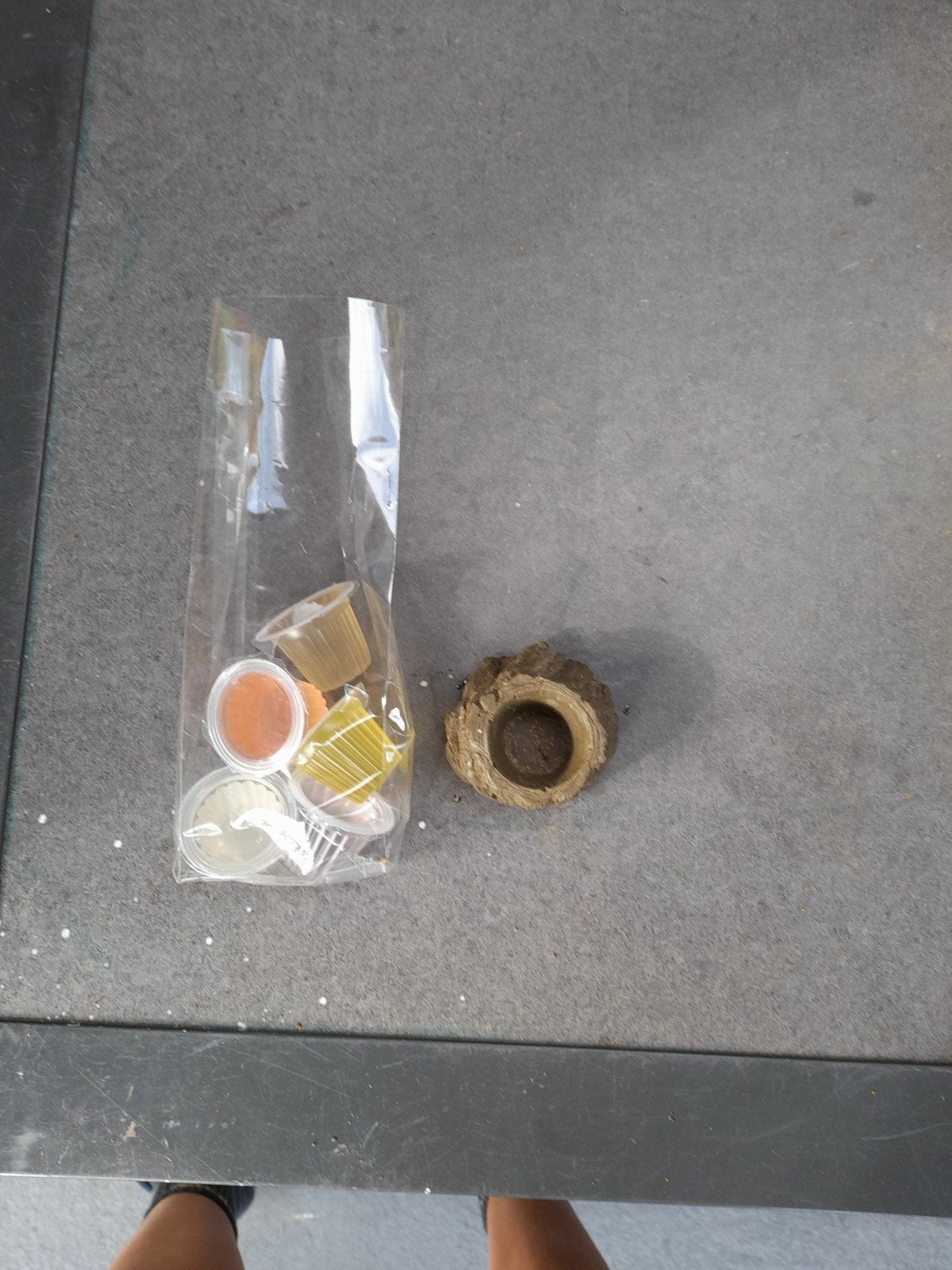 vogelspullen, Dieren en Toebehoren, Ophalen, Nieuw, Eten en Drinken