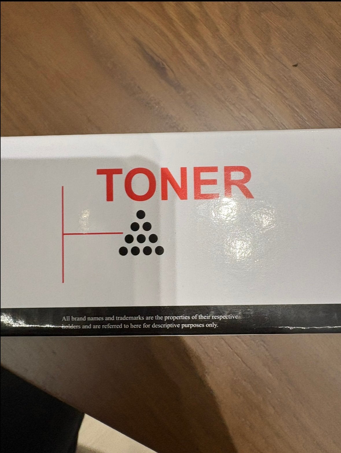 Toner RT-MPC306MG magenta voor ricoh printers. Nieuw, Ophalen of Verzenden, Nieuw