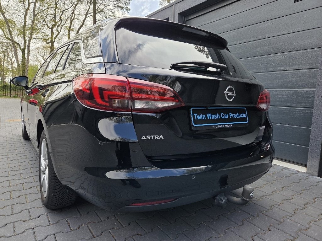 Auto detailing in Roden – polijsten & interieur reinigen, Ophalen