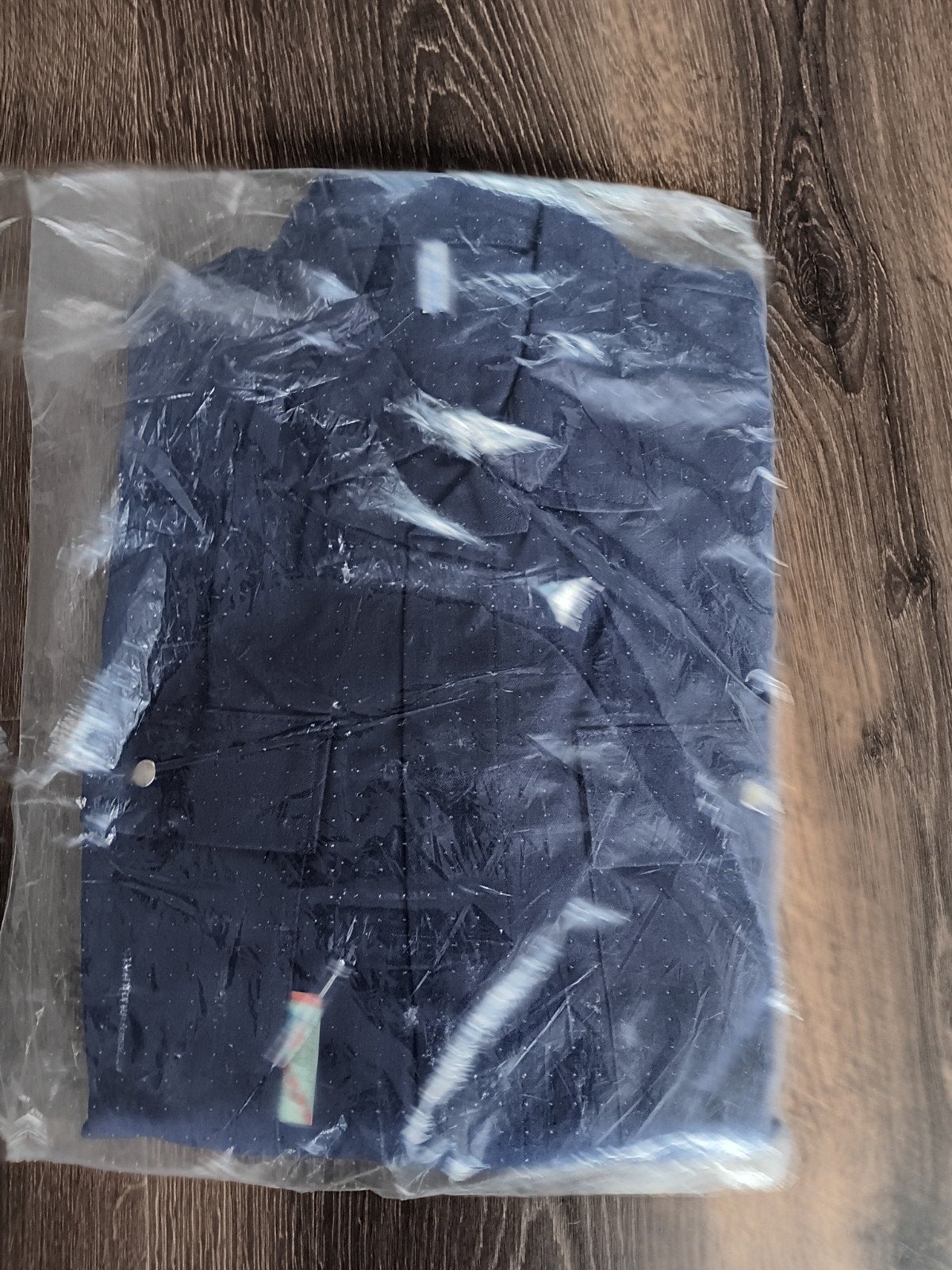overall, Ophalen, Nieuw, Overall