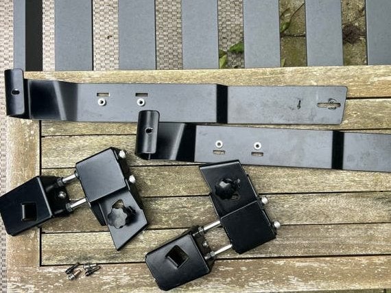 Urban Arrow Maxi-Cosi adapter, Ophalen of Verzenden, Gebruikt