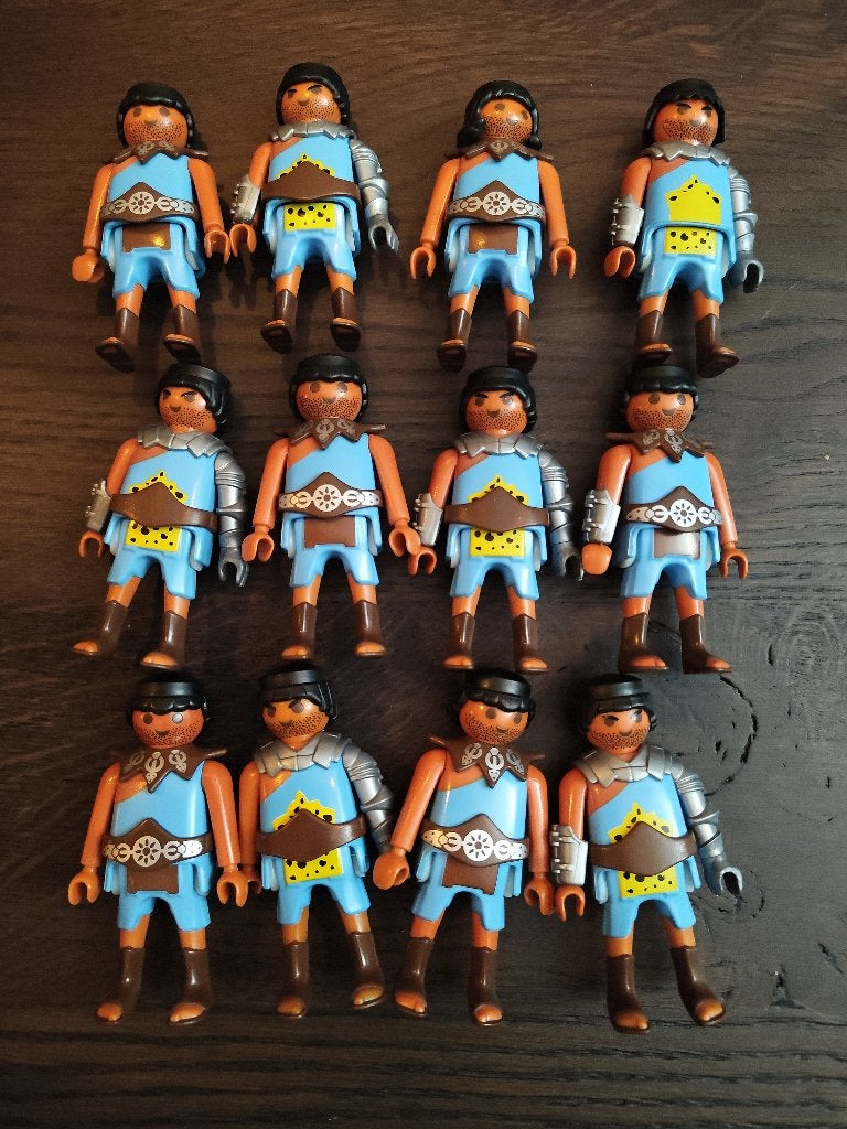 Playmobil Gladiatoren, Ophalen of Verzenden