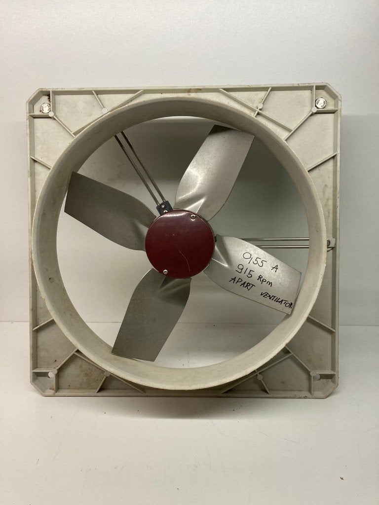 ITHO ventilatoren, Ophalen of Verzenden, Zo goed als nieuw