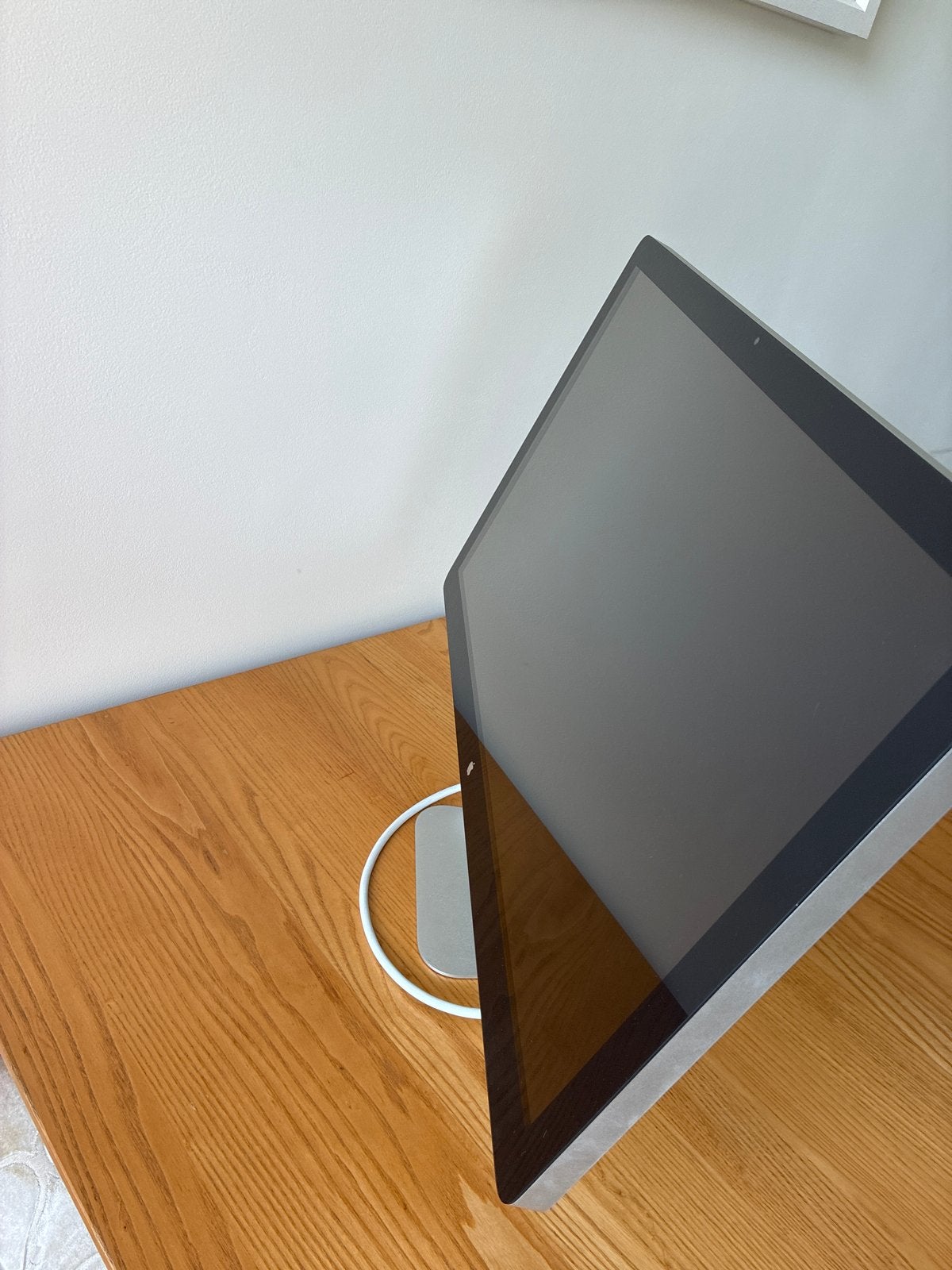 27 inch Apple Mac computer scherm - Werkt perfect, Computers en Software, Monitoren, Ophalen, Gebruikt