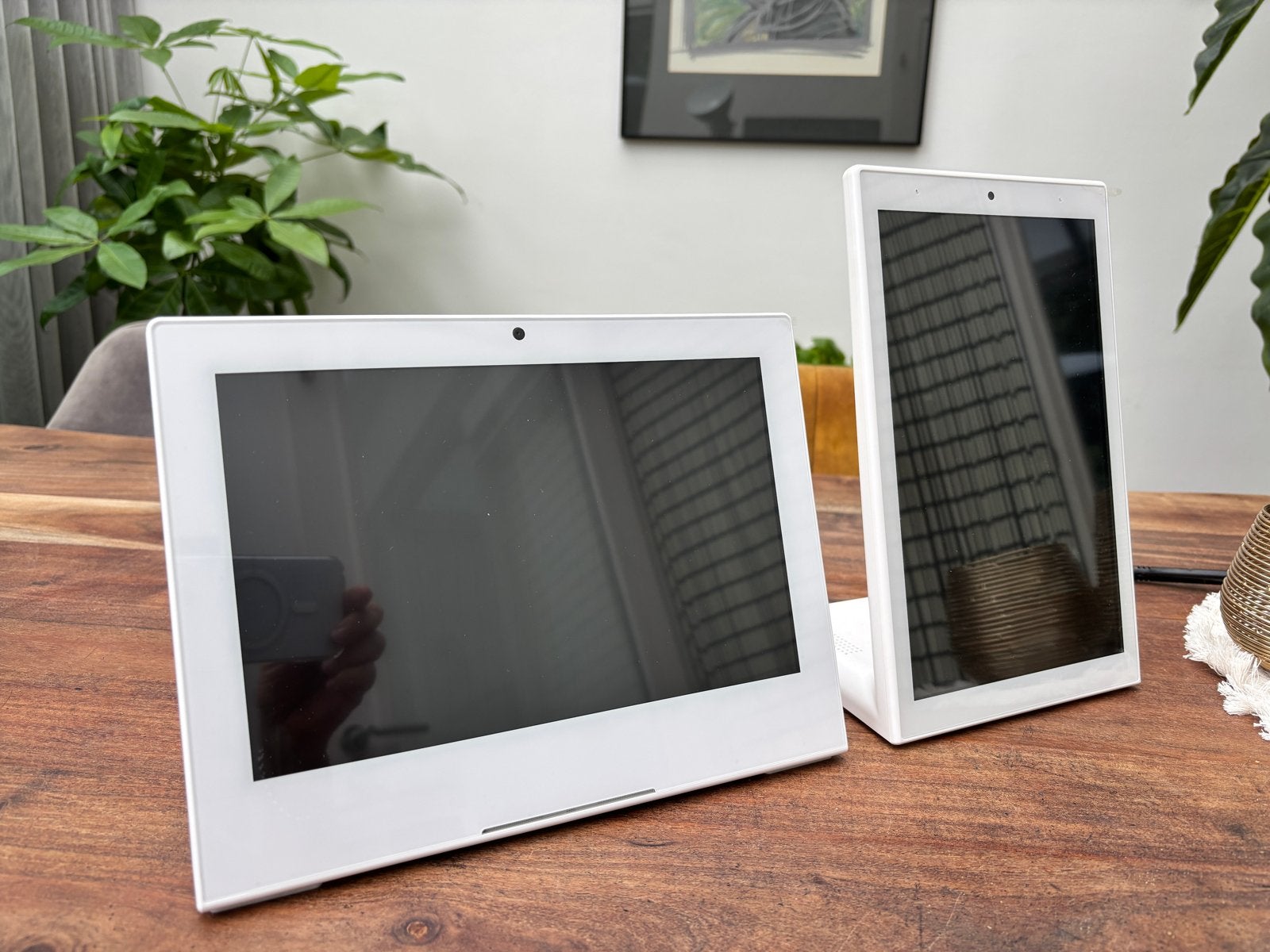 10.1" L-Type Digital Signage - Nieuw in doos, Overige merken, Nieuw, Ophalen of Verzenden, Minder dan 1 GB