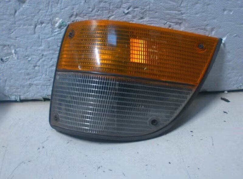 KNIPPERLICHT LINKS Saab 900 I (01-1979/12-1994), Auto-onderdelen, Saab-de-info@saabgroup.com, Gebruikt, Ophalen of Verzenden, Saab Deutschland GmbH