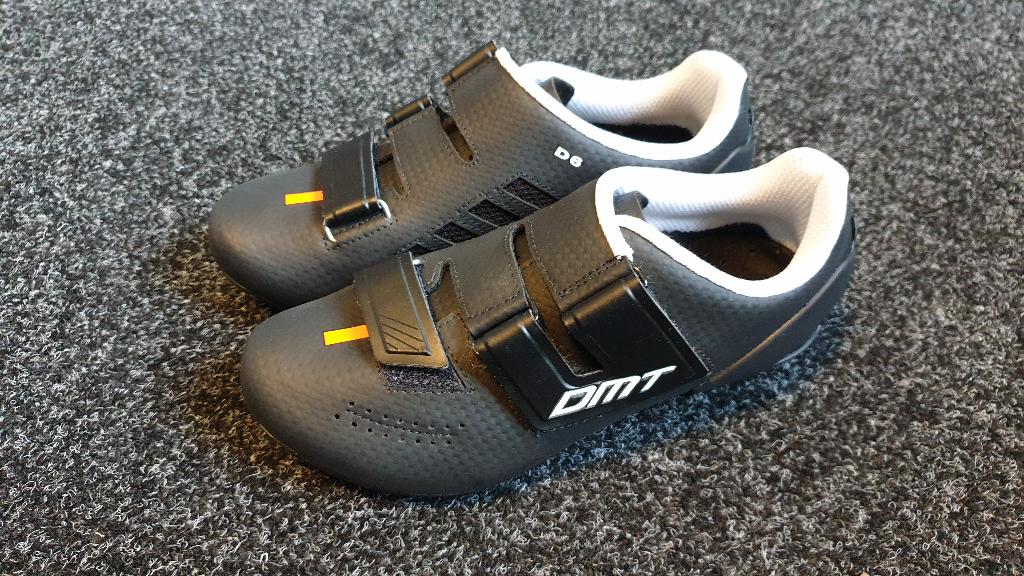 DMT D6 KID Race Fietsschoenen Maten 33, 34, 35 en 36 Nieuw!, Ophalen, Nieuw, Overige maten, Schoenen