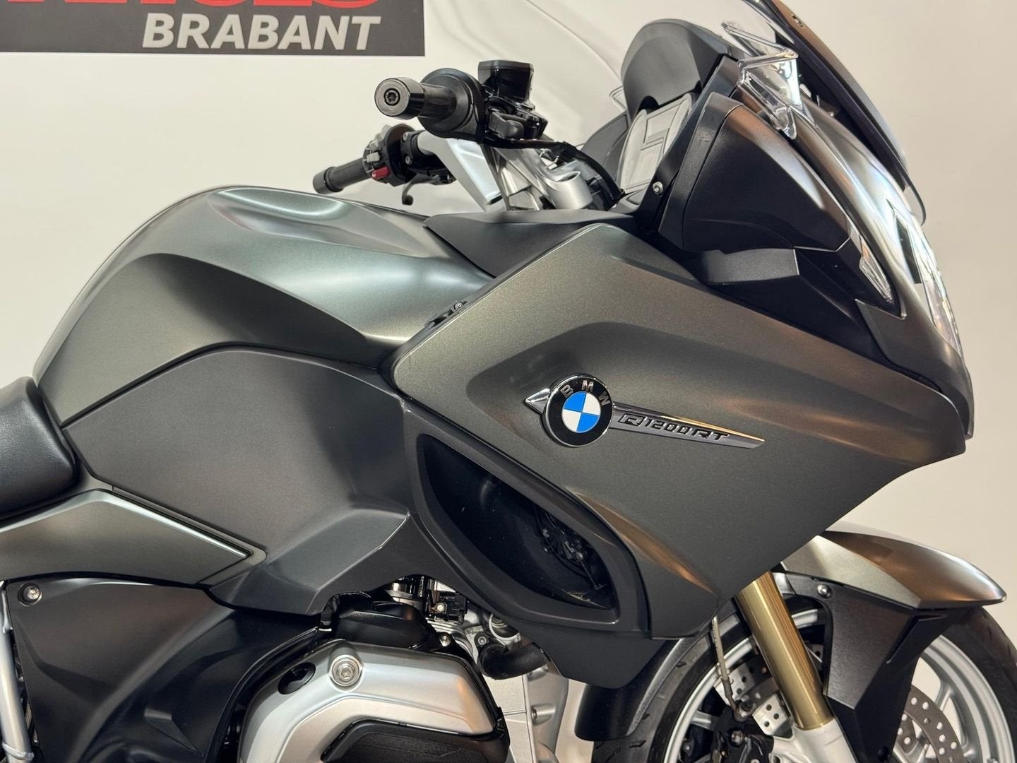 BMW R 1200 RT LC (bj 2015), Motoren, Motoren | BMW, 2 cilinders, Bedrijf, Toermotor, Onbekend