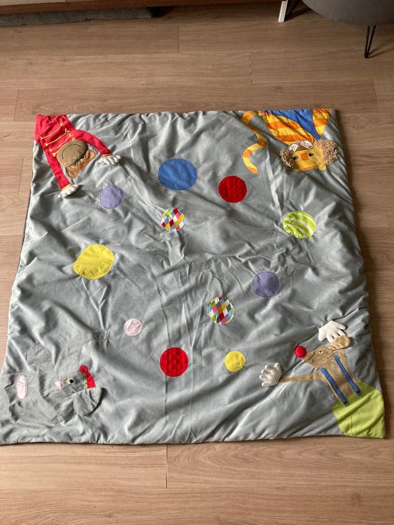 Speelkleed, Ophalen of Verzenden, Gebruikt