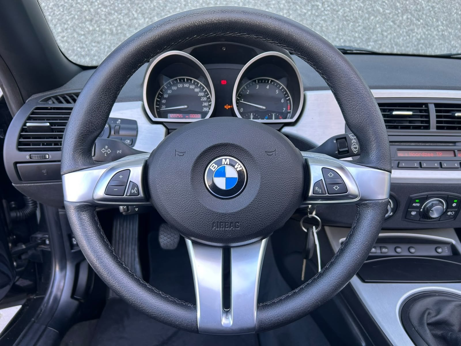 Foto 20 van BMW Z4 Roadster 2.0i Introduction | AIRCO | LEDER | STOELVER