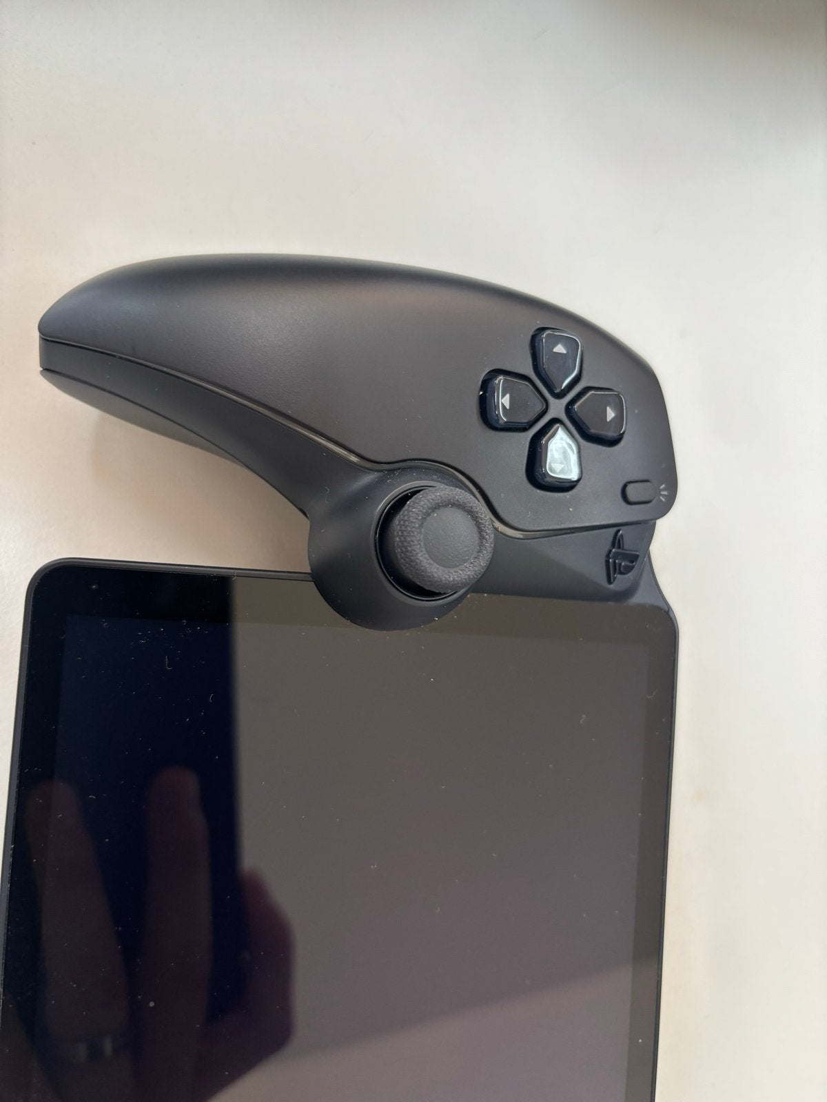 Sony PlayStation Portal Remote Player - Nieuwstaat, Ophalen, PlayStation 5, Overige typen, Zo goed als nieuw