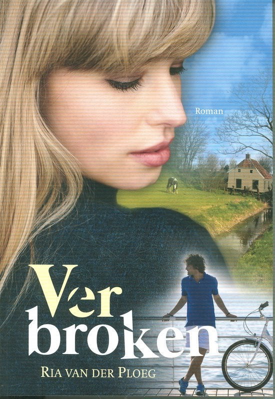 Verbroken Ria van der Ploeg 9789059522701, Ophalen of Verzenden, Zo goed als nieuw, Ria van der Ploeg