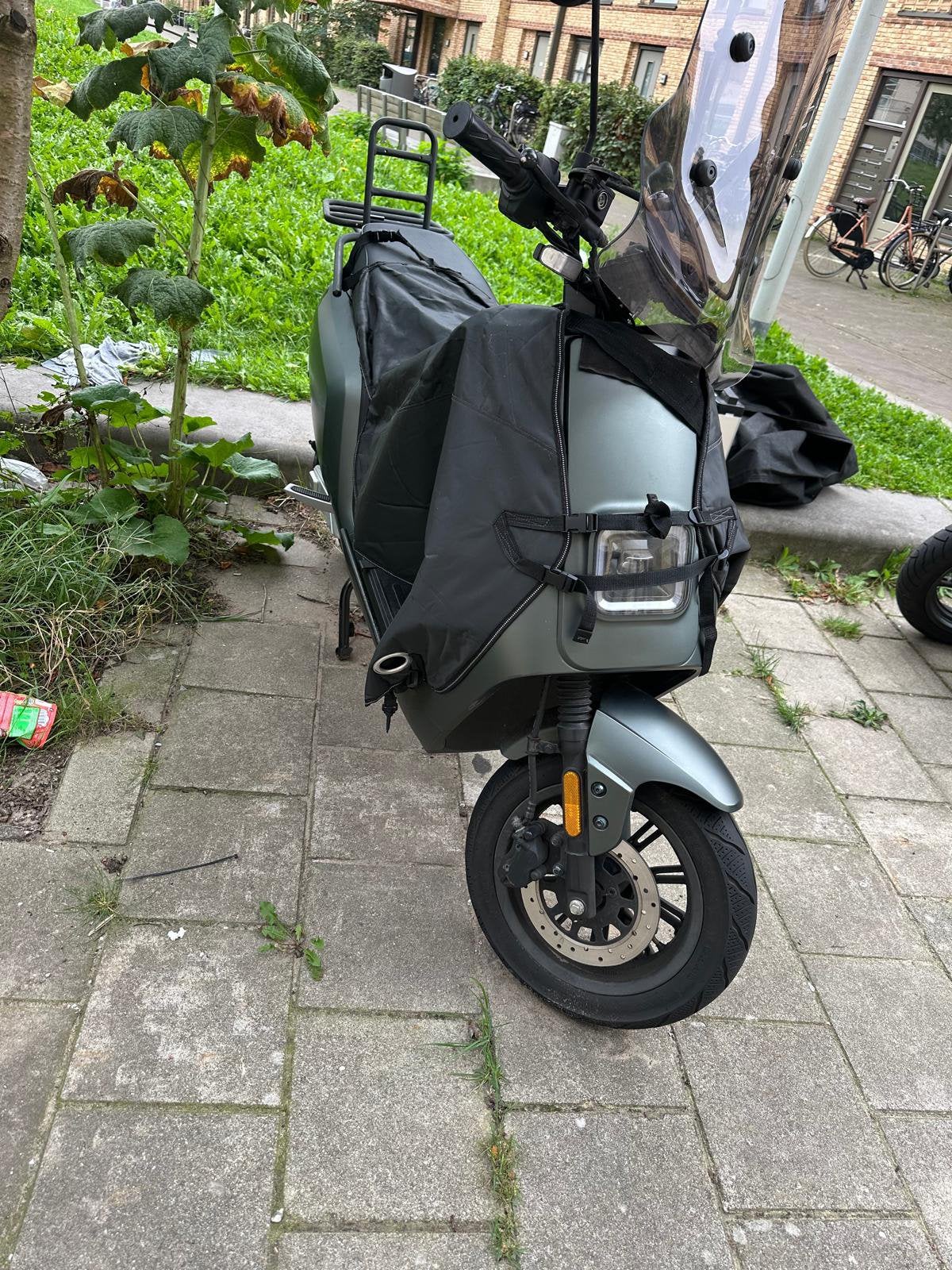 IVA E-Go S5 Te koop, Elektrisch, Zo goed als nieuw, Ophalen, Overige merken