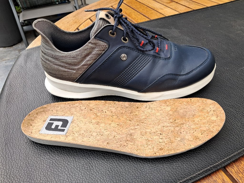 Golf schoenen, Ophalen of Verzenden, Zo goed als nieuw, Schoenen, Overige merken