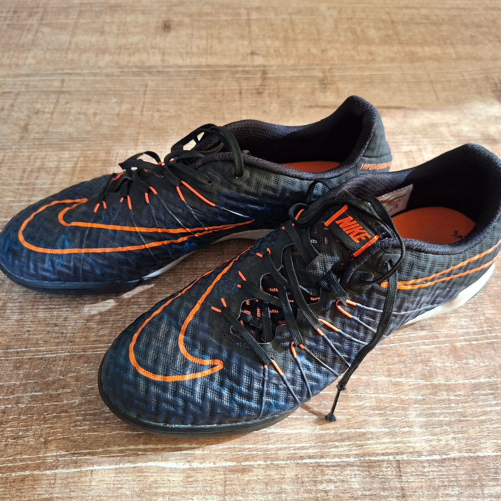 nike kunstgras schoenen 42, Ophalen of Verzenden