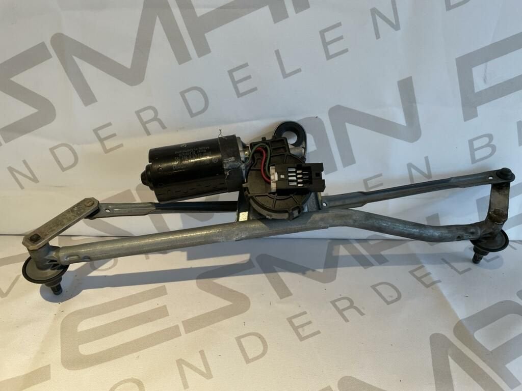 Ruitenwisser mechaniek voor BMW 3-serie E46 61618391303, Gebruikt, -, -, Ophalen of Verzenden
