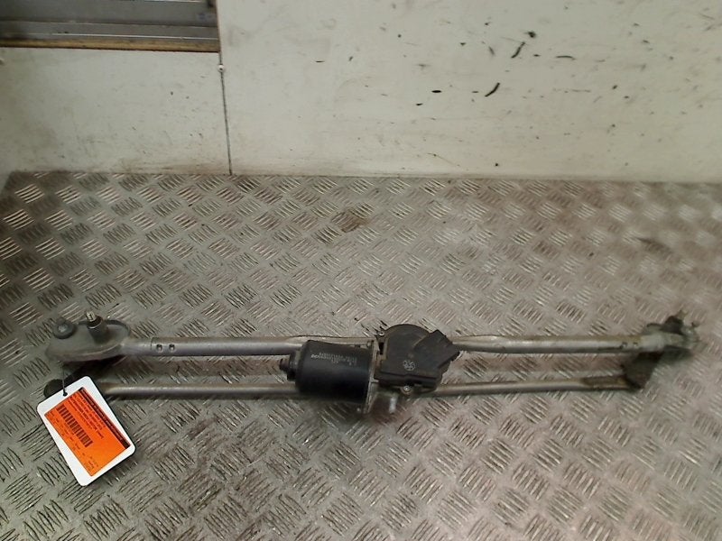 Ruitenwisser Mechaniek Voor + MOTOR 300 C 2007, Webaccessibility@stellantis.com, Gebruikt, Taurusavenue 1, Hoofddorp 2132 LS, , Nederland