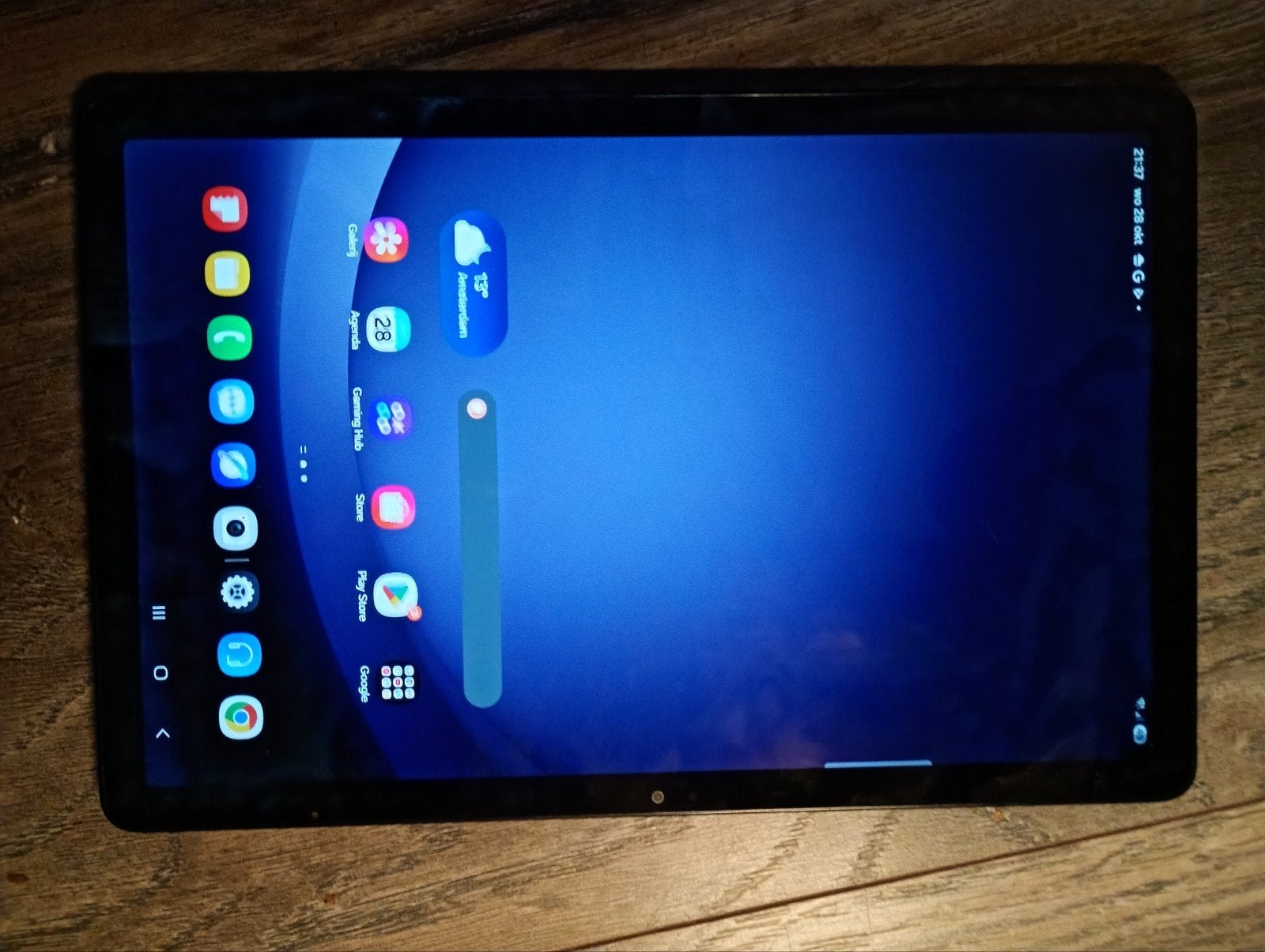 Samsung Galaxy Tab A9+ 5G 64GB (2026), Computers en Software, Ophalen, Galaxy Tab A9+ 5G, 11 inch, Uitbreidbaar geheugen