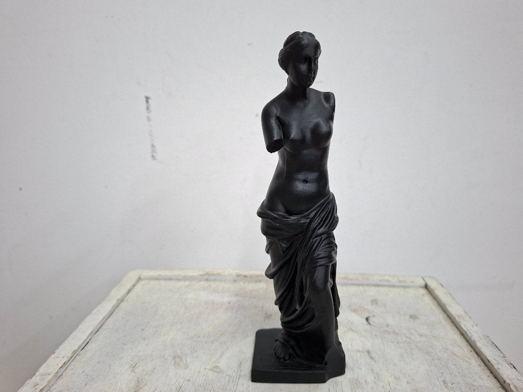 oud beeld venus van milo, Ophalen of Verzenden