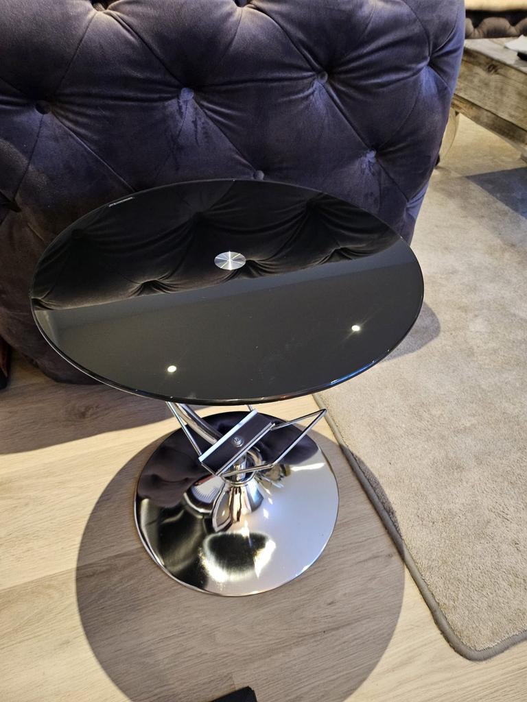 KOKOON DESIGN BIJZETTAFELTJE
IN NIEUWSTAAT, Ophalen of Verzenden, Zo goed als nieuw