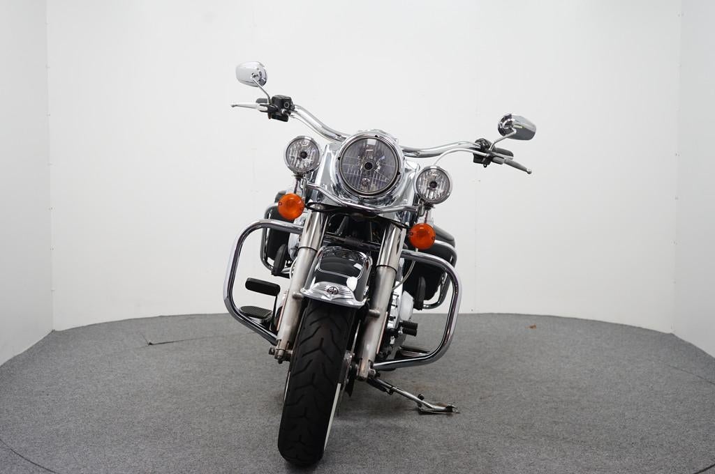 Harley-Davidson ROAD KING CLASSIC (bj 2011), 1690 cc, Chopper, Bedrijf, Meer dan 35 kW