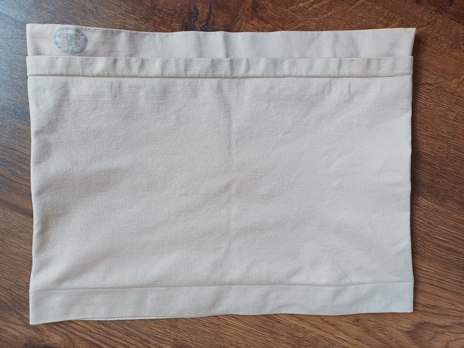 Stoma band beige maat M/L, Ophalen of Verzenden, Zo goed als nieuw