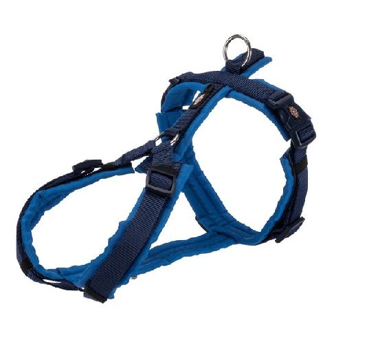 Trixie Hondentuig Premium Trekking - S - 36-44x1,5 cm NIEUW, Ophalen of Verzenden, Nieuw, Hondenriem-accessoire