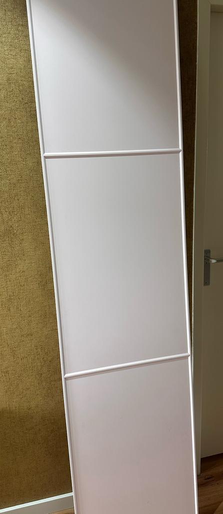 Ikea pax deur 50 x 236 kast meisjes roze kledingkast, 200 cm of meer, Zo goed als nieuw, 50 tot 75 cm, 50 tot 100 cm
