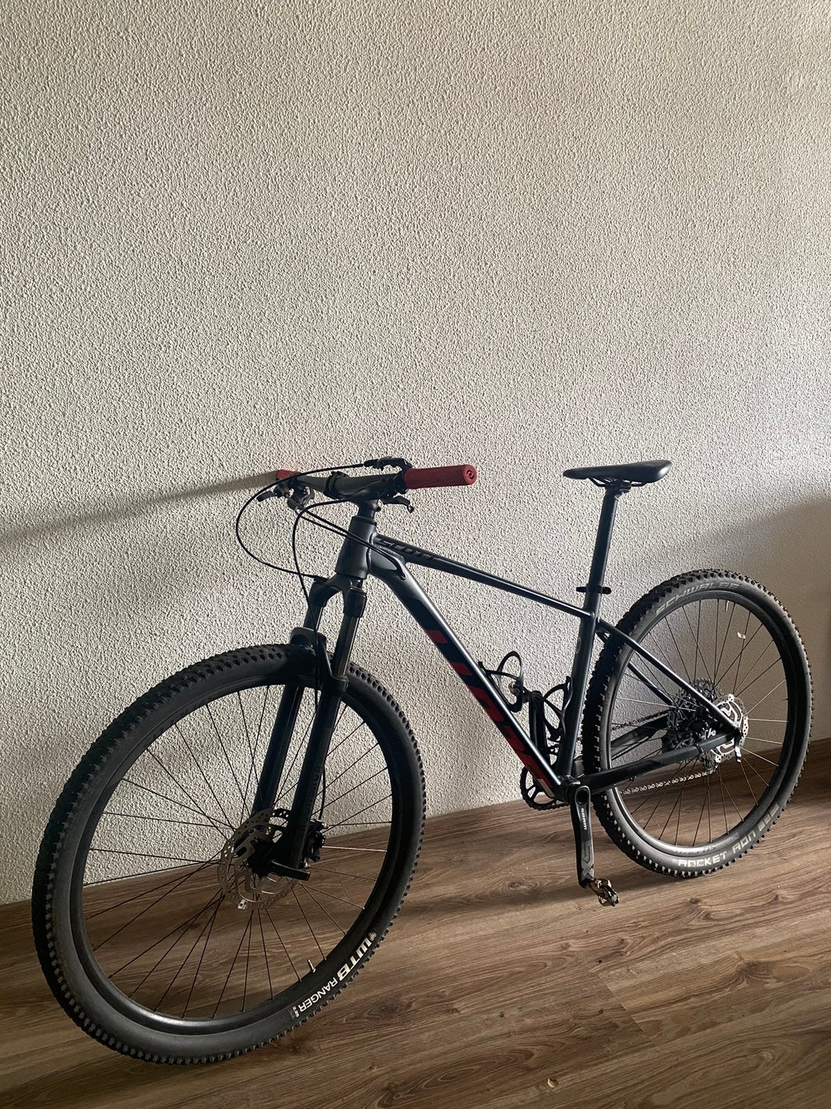 SCOTT SCALE 970 MTB medium, Ophalen, Gebruikt, Schijfrem, Overige merken