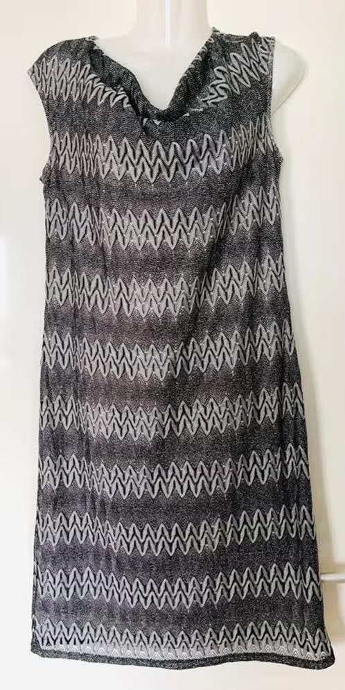 Vera Mont jurk maat 40, Kleding | Dames, Maat 38/40 (M), Ophalen of Verzenden, Zo goed als nieuw, Knielengte