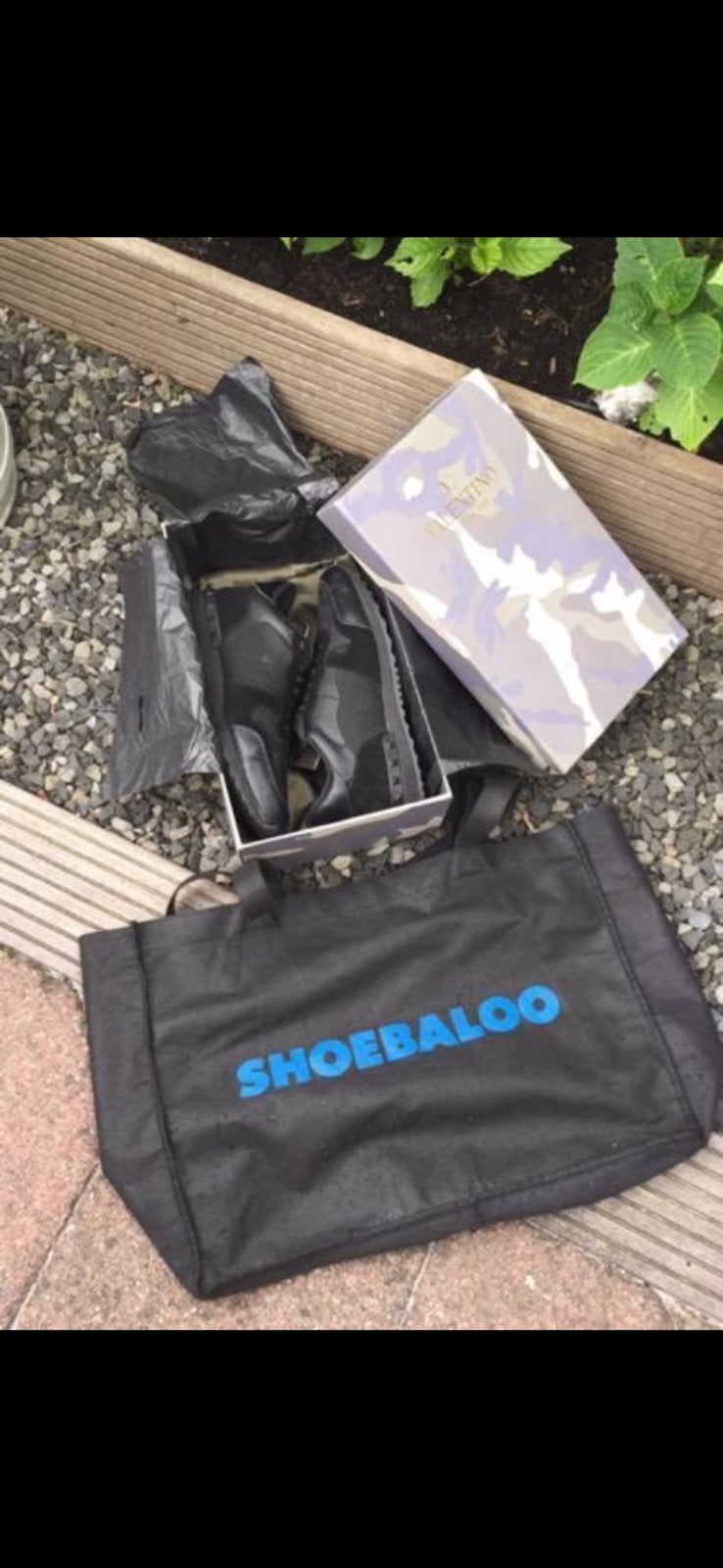 Valentino camo sneaker maat 44 orgineel, Kleding | Heren, Schoenen, Valentino, Zwart, Ophalen of Verzenden, Sneakers of Gympen