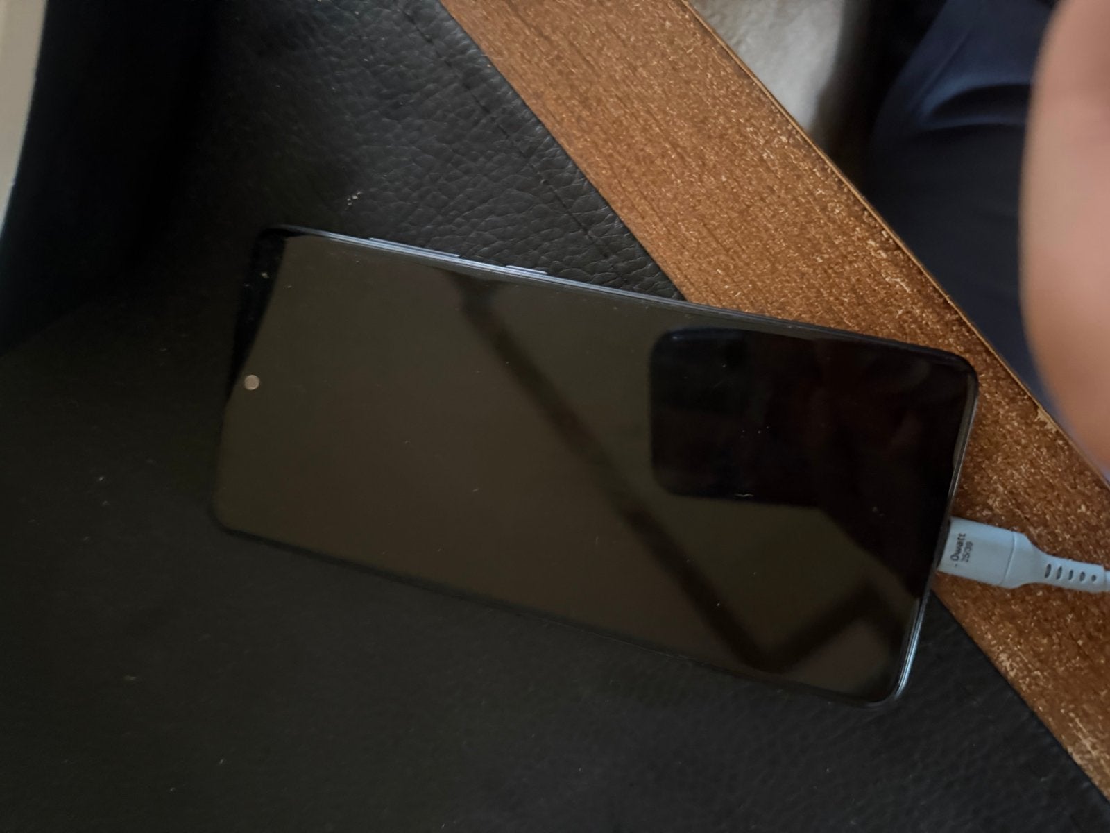 Samsung Galaxy A51 - Zo goed als nieuw, Telecommunicatie, Mobiele telefoons | Samsung, Ophalen, Zwart, Touchscreen, Zo goed als nieuw