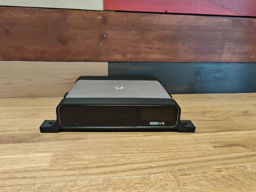 Muurbeugel tbv Cloud Key Gen2 Plus, 6171AH, Joleve, Nieuw, Ophalen of Verzenden