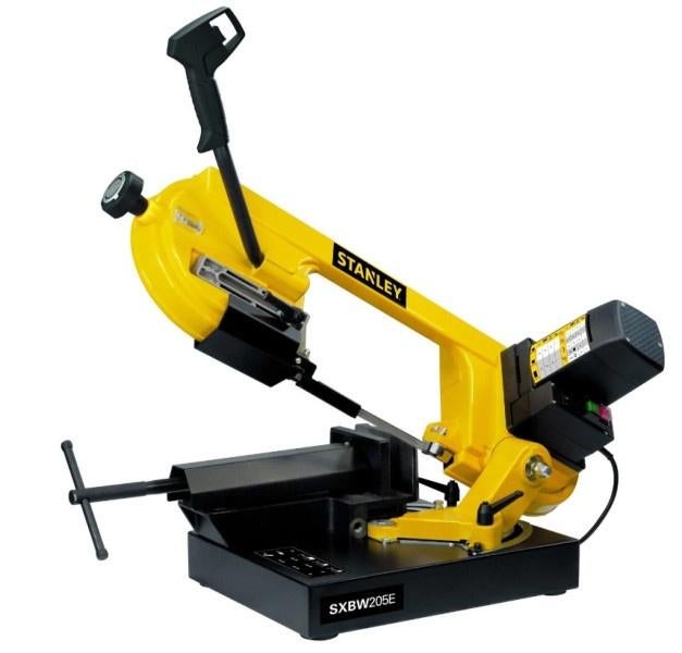 STANLEY 230V metaallintzaag 1000 Watt | GRATIS VERZENDING, ., Nieuw, Ophalen of Verzenden, .