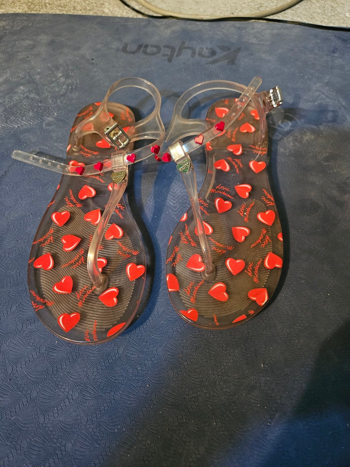 zwemschoentjes maat 36, Verzenden, Gedragen, Zwart, Sneakers of Gympen