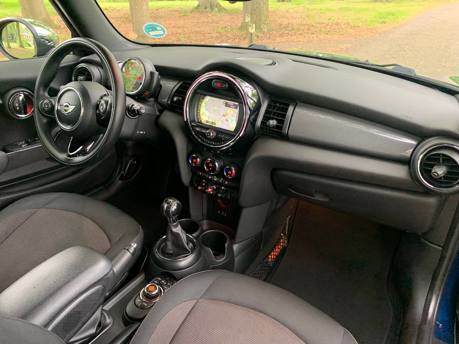 Foto 15 van Mini Cooper 1.2 ONE 2016 XENON/CLIMATECONTROL/NAVI/NAP✅