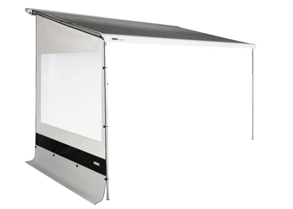 Thule Rain Blocker G2 Zijwand S Uitval 2.00 meter, Buurserstraat 15 A, 7481 EG,Haaksbergen, Ophalen of Verzenden, Info@123CamperOnderdelen.nl