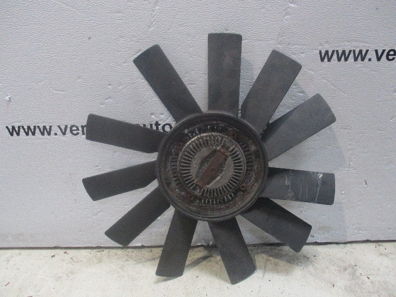 Koelventilator BMW 3 serie (E36/4) (1993-07/1998-02), Auto-onderdelen, Airco en Verwarming, BMW, Gebruikt