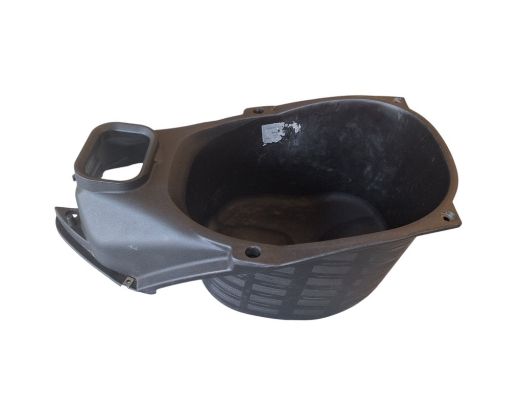Buddybak buddy bak origineel Piaggio liberty s, Piaggio, Gebruikt, Piaggio, Ophalen of Verzenden